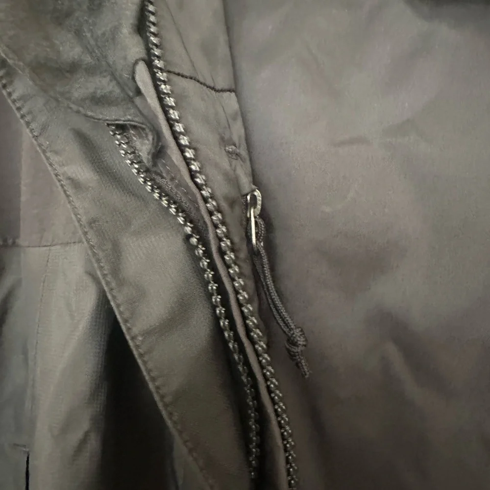 The North Face Never Stop Exploring Hiking Jacket